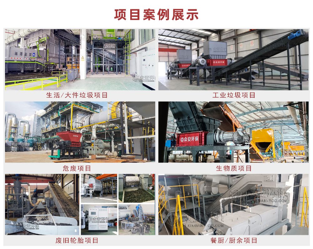 项目案例展示
