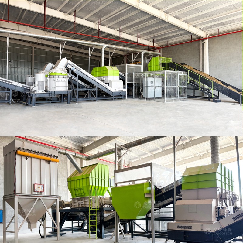 生物质天然气项目案例